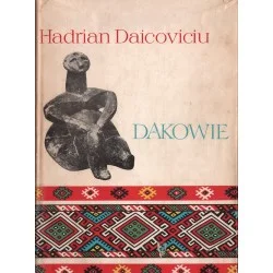 DAKOWIE Hadrian Daicoviciu Zamów dziś