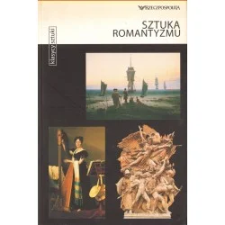 Kup online SZTUKA ROMANTYZMU Gerard Legrand