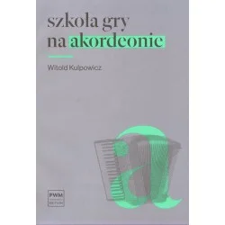 Bezpieczne zakupy SZKOŁA GRY NA AKORDEONIE Witold Kulpowicz