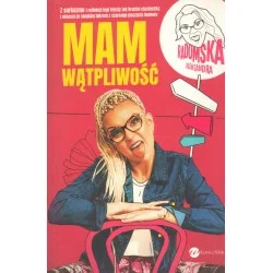 MAM WĄTPLIWOŚĆ Aleksandra Radomska Tani
