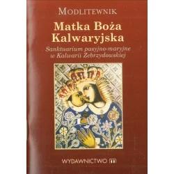 Bezpieczne zakupy MODLITEWNIK. MATKA BOŻA KALWARYJSKA