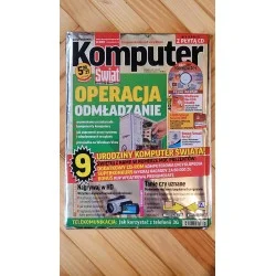 Super okazja KOMPUTER ŚWIAT NR 21/2007