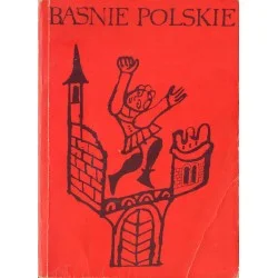 Bezpieczne zakupy BAŚNIE POLSKIE Tomasz Jodełka-Burzecki (oprac.)
