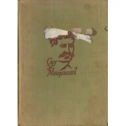 Dostępne od ręki NOWELE WYBRANE Guy de Maupassant