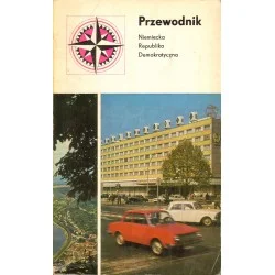 Premium PRZEWODNIK. NIEMIECKA REPUBLIKA DEMOKRATYCZNA