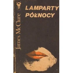 Oferta limitowana LAMPARTY PÓŁNOCY James McClure