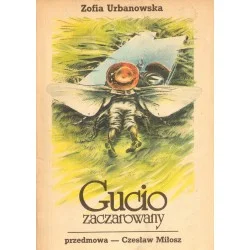 GUCIO ZACZAROWANY Zofia Urbanowska Bezpieczna płatność