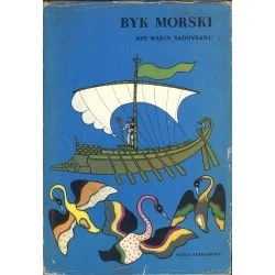 BYK MORSKI Ion Marin Sadoveanu Ograniczona ilość