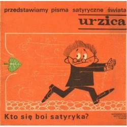URZICA. KTO SIĘ BOI SATYRYKA Wybór klientów
