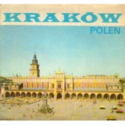 KRAKÓW POLEN Szybka dostawa