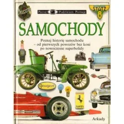 Oferta czasowa SAMOCHODY