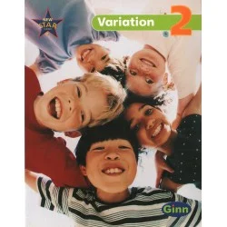 Ekspresowa dostawa NEW STAR SCIENCE. VARIATION 2