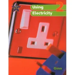 NEW STAR SCIENCE. USING ELECTRICITY 2 Popularny