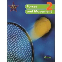 NEW STAR SCIENCE. FORCES AND MOVEMENT 2 Darmowy zwrot