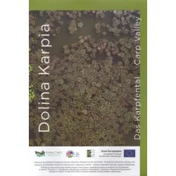 Hit sprzedaży DOLINA KARPIA