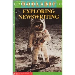 Darmowy zwrot EXPLORING NEWSWRITING