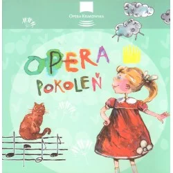 Niska cena OPERA POKOLEŃ