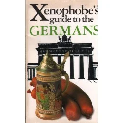 XENOPHOBE'S GUIDE TO THE GERMANS Oferta