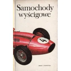 SAMOCHODY WYŚCIGOWE Taniej
