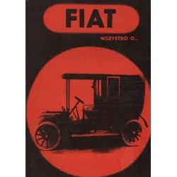 FIAT. WSZYSTKO O ... Andrzej Władyka Zniżka