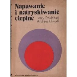 NAPAWANIE I NATRYSKIWANIE CIEPLNE Bezpieczna płatność