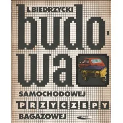 BUDOWA SAMOCHODOWEJ PRZYCZEPY BAGAŻOWEJ Sprawdź teraz