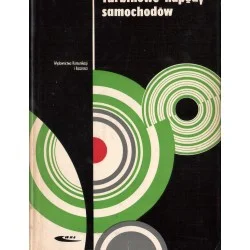 TURBINOWE NAPĘDY SAMOCHODÓW Zniżka