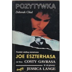 POZYTYWKA Deborah Chiel Tylko dziś