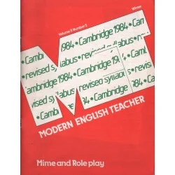 MET - MODERN ENGLISH TEACHER. VOLUME 11. NUMBER 2 Promocja