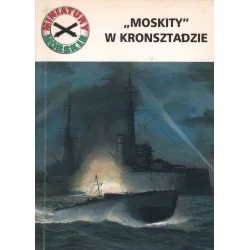 Taniej MOSKITY W KRONSZTADZIE Sławomir Kędzierski