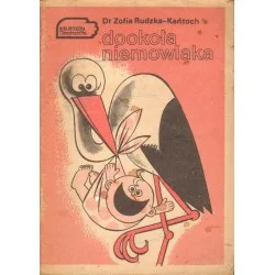 Oferta DOOKOŁA NIEMOWLAKA Zofia Rudzka-Kańtoch