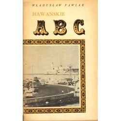 HAWAŃSKIE ABC Władysław Pawlak Nowość