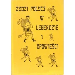 ŻYDZI POLSCY W LEGENDZIE I OPOWIEŚCI Ewa Basiura Ostatnia szansa