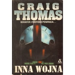 Wybór klientów INNA WOJNA Craig Thomas