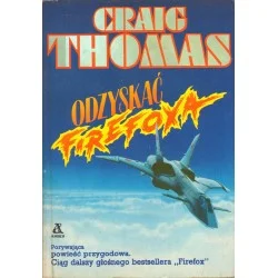 ODZYSKAĆ FIREFOXACraig Thomas Dodaj do koszyka