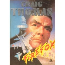 FIREFOX Craig Thomas Kup online