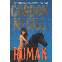 Zamów teraz RUMAK Gordon McGill