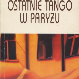Alley R.: Ostatnie Tango w Paryżu Cena promocyjna
