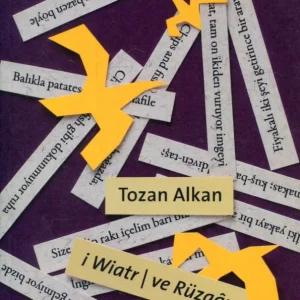 Alkan T.: i Wiatr/ ve ruzgar Łatwy zwrot