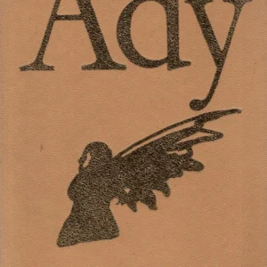 Ady E.: Poezje Tani