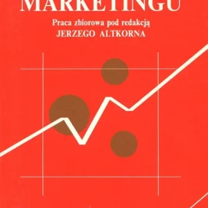 Altkorn J.: Podstawy marketingu Darmowy zwrot