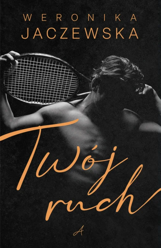Twój ruchWeronika Jaczewska Premium