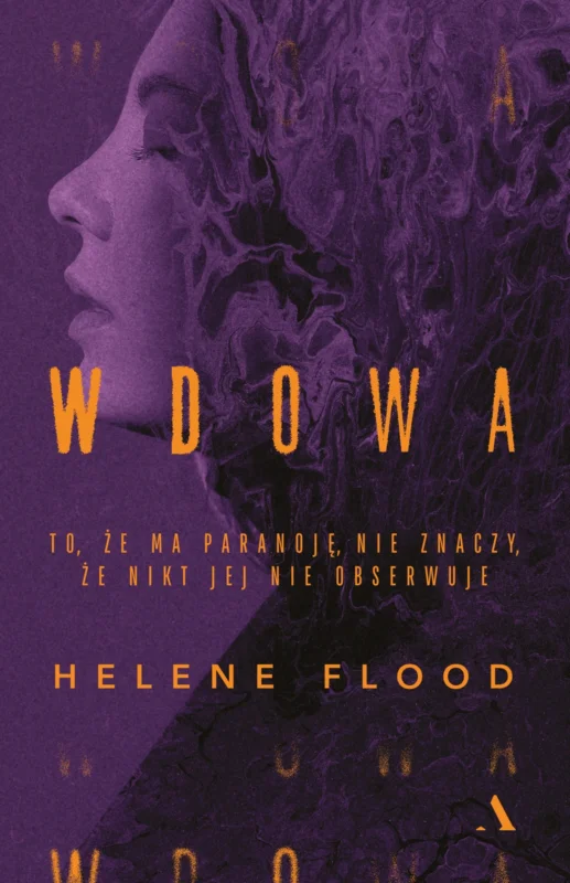 Wdowa Helene Flood Nowość