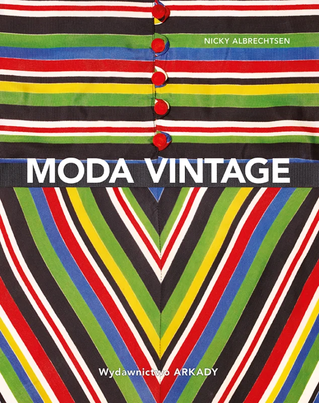 Nie przegap Moda Vintage