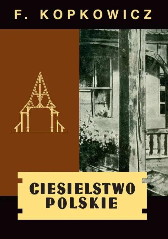 Okazja Ciesielstwo polskie