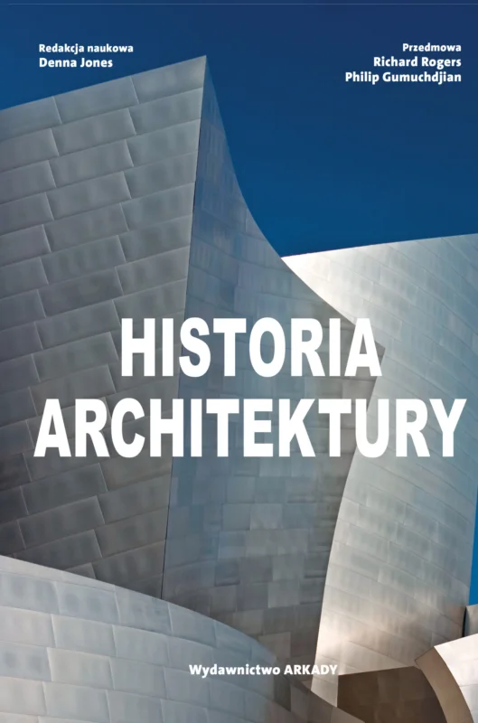 Niska cena Historia architektury