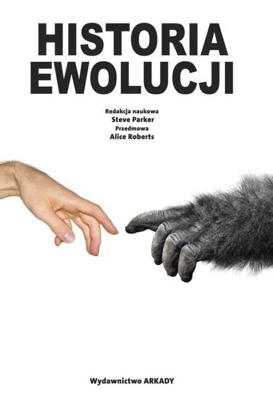 Historia ewolucji Do wyczerpania zapasów