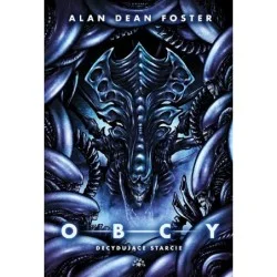 OBCY 2 – ALAN DEAN FOSTER Rabat