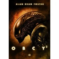 Sprawdź teraz OBCY 3 – ALAN DEAN FOSTER