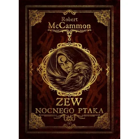 ZEW NOCNEGO PTAKA – ROBERT MCCAMMON Kup online